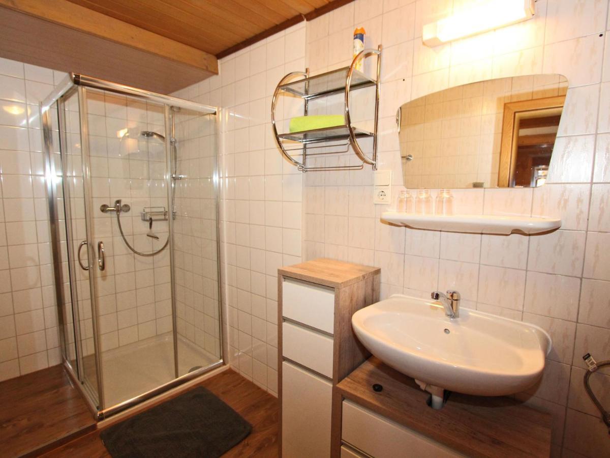 דירות Beautiful Flat In Kaltenbach Near The Ski Area מראה חיצוני תמונה