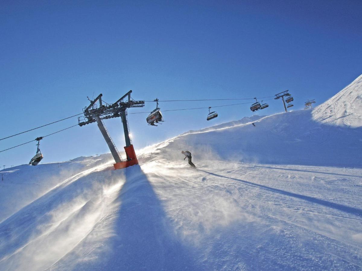 Beautiful Flat In Kaltenbach Near The Ski Area מראה חיצוני תמונה