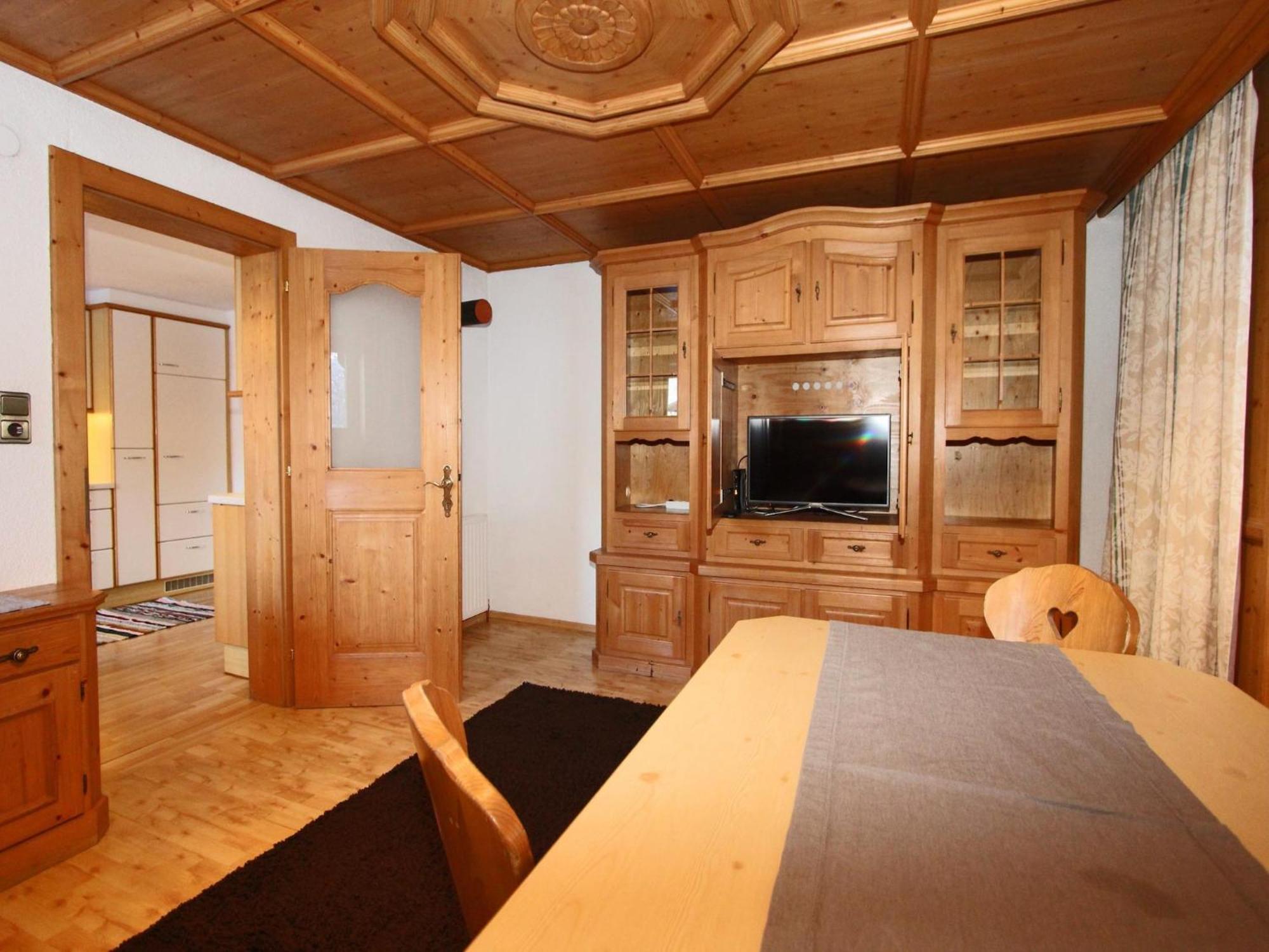 דירות Beautiful Flat In Kaltenbach Near The Ski Area מראה חיצוני תמונה